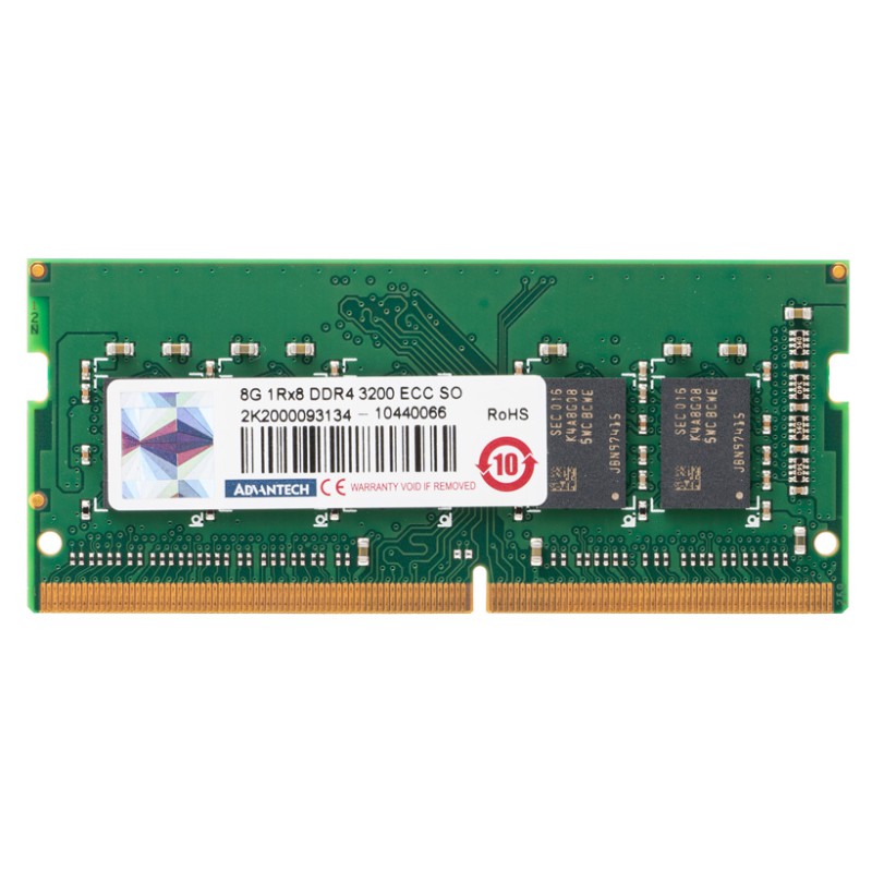 Advantech AQD-SD4U8GE32-SE