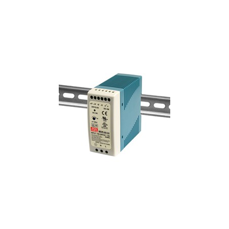 Advantech BB-MDR-60-24