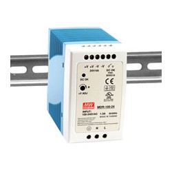 Advantech BB-MDR-100-24