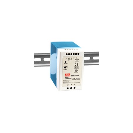 Advantech BB-MDR-100-24