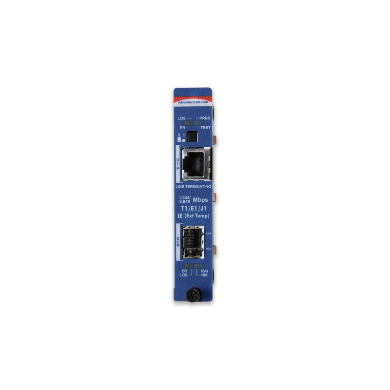 Advantech IMC-721I-SFP