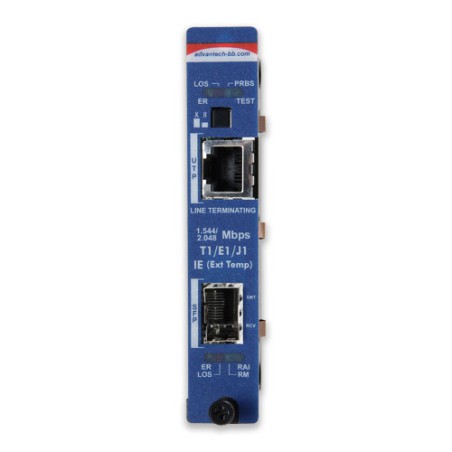 Advantech IMC-721I-SFP