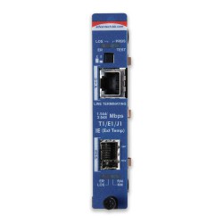 Advantech IMC-721I-SFP