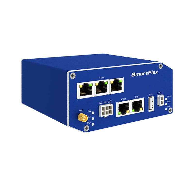 Advantech BB-SR30010125