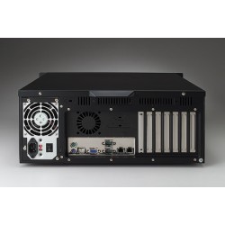 Advantech IPC-611MB-00C