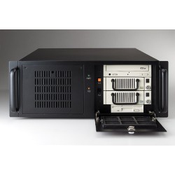 Advantech IPC-611MB-00C