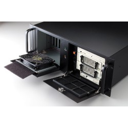 Advantech IPC-611MB-00C