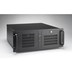 Advantech IPC-611MB-00C