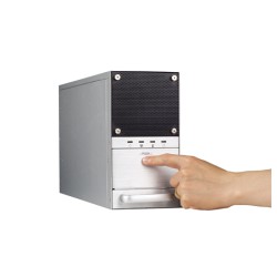 Advantech IPC-6025BP-35B