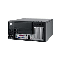 Advantech IPC-5120-25D