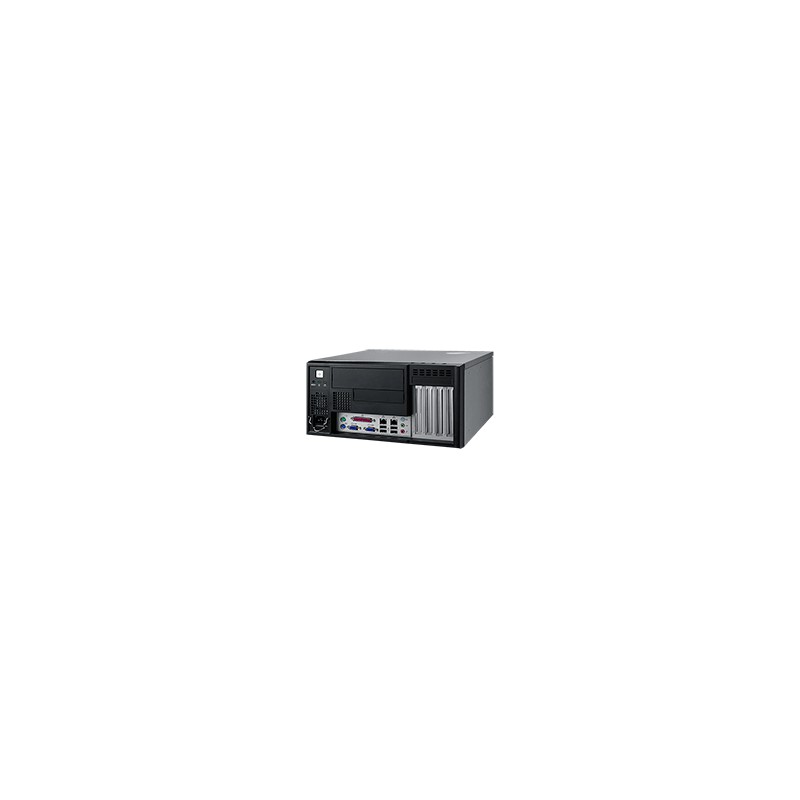 Advantech IPC-5120-25D