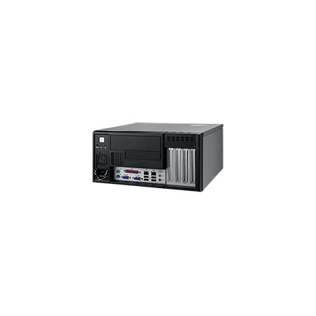 Advantech IPC-5120-25D