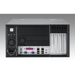 Advantech IPC-5120-25D