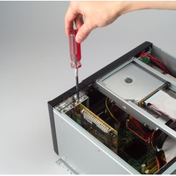 Advantech IPC-5120-25D