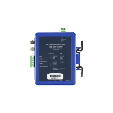 Advantech BB-FOSTCDRI