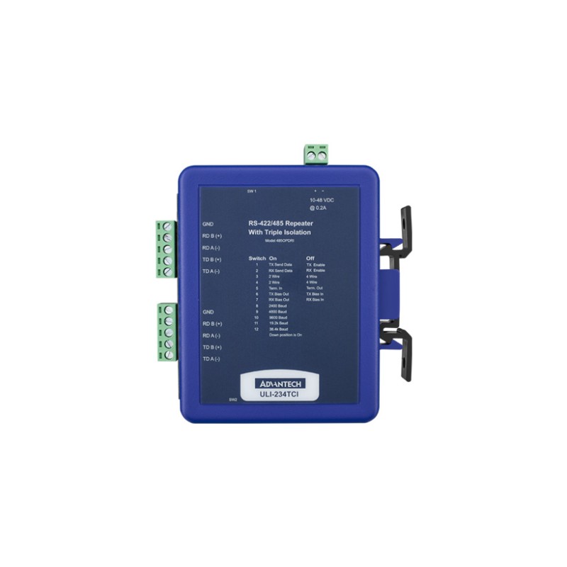 Advantech BB-485OPDRI