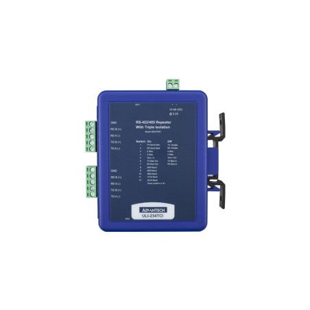 Advantech BB-485OPDRI