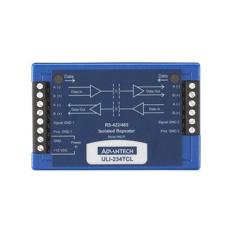 Advantech BB-485OP