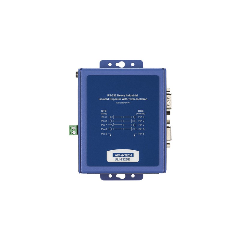 Advantech BB-232OPDRI-PH