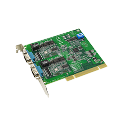 Advantech PCI-1604C-AE