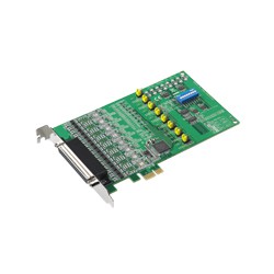 Advantech PCIE-1620A-BE