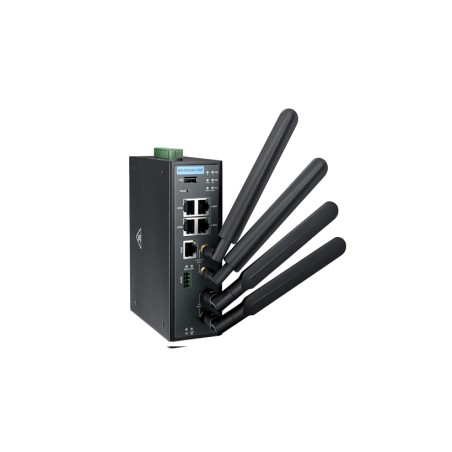 Advantech EKI-6333AC-4GP-A