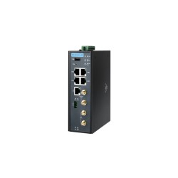 Advantech EKI-6333AC-4GP-A
