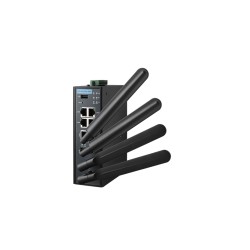Advantech EKI-6333AC-4GP-A