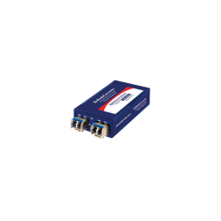 Advantech IMC-370I-2SFP-PS