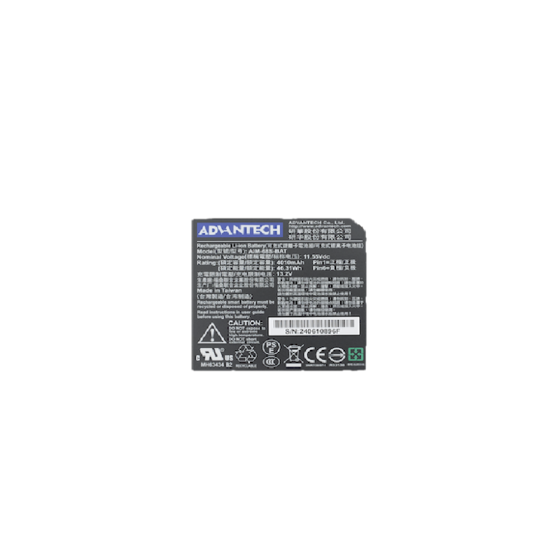 Advantech AIM-BAT0-0452