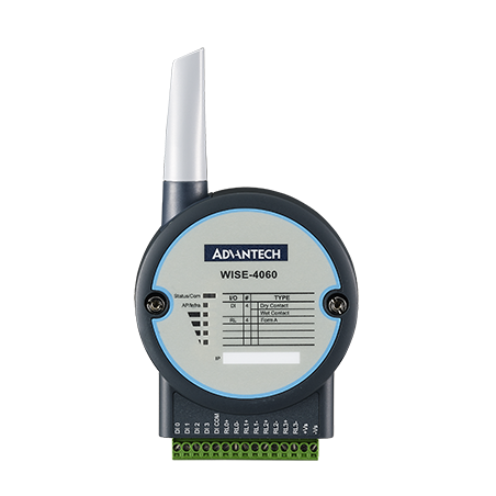 Advantech WISE-4060-B