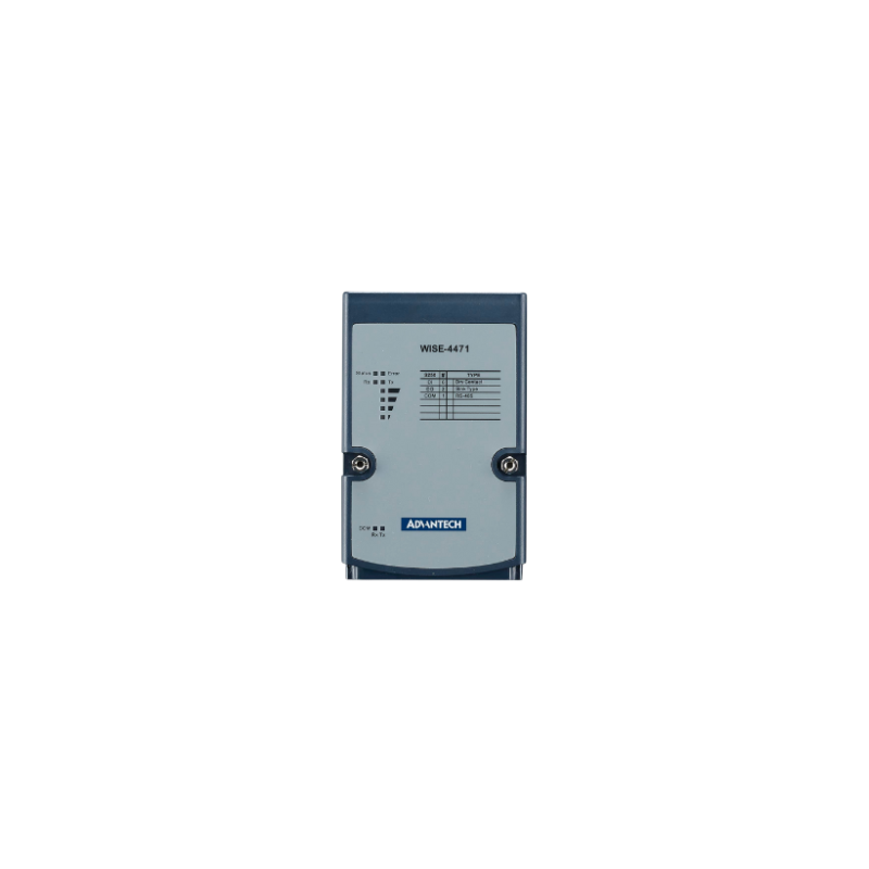 Advantech WISE-4471-UA
