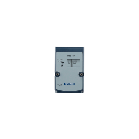 Advantech WISE-4471-UA