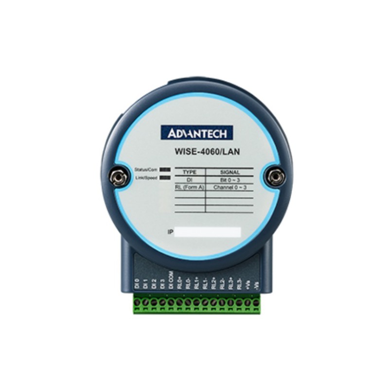 Advantech WISE-4060LAN-B