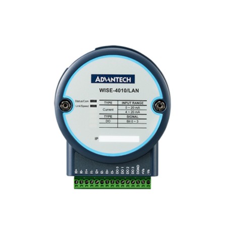 Advantech WISE-4010LAN-B