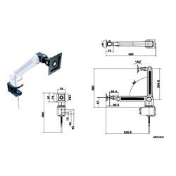 Advantech PPC-ARM-A03