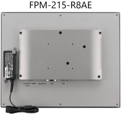 Advantech FPM-215-R9AE