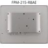 Advantech FPM-215-R9AE