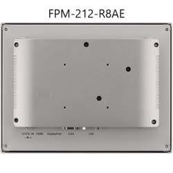 Advantech FPM-212-R9AE