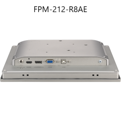Advantech FPM-212-R9AE