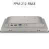 Advantech FPM-212-R9AE