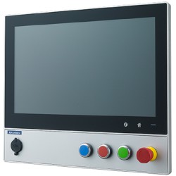 Advantech SPC-815-MLA