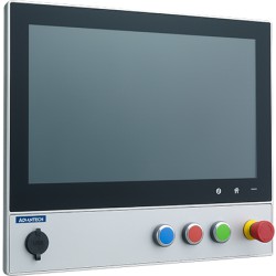 Advantech SPC-815-633A