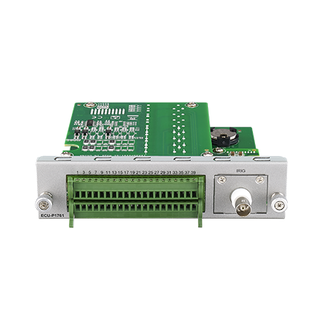 Advantech ECU-P1761A-AE