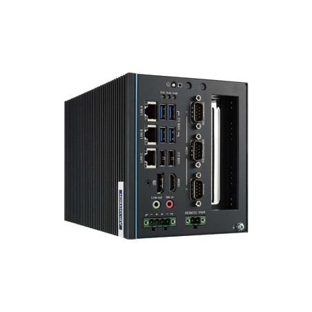 Advantech UNO-348-ANN3A