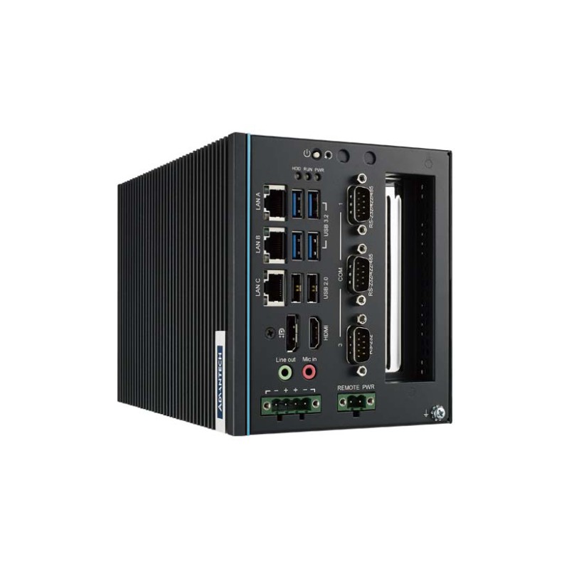 Advantech UNO-348-ANN1A