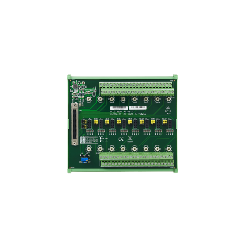 Advantech PCLD-8810E-AE