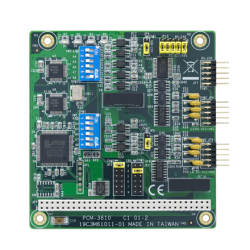 Advantech PCM-3610-CE