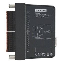 Advantech IDAQ-817-AE