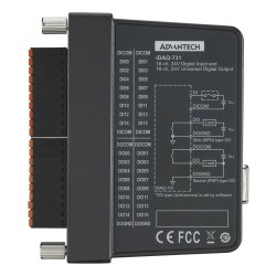 Advantech IDAQ-731-AE